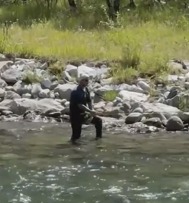 Beckham vướng tranh cãi-1