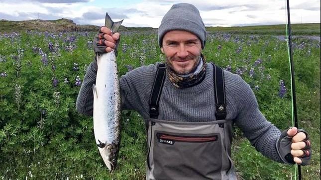 Beckham vướng tranh cãi-2