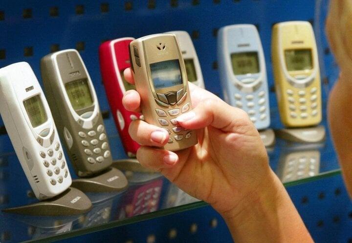 Người dùng điện thoại cục gạch sẽ bị ngừng hoạt động vào giữa tháng 9-1