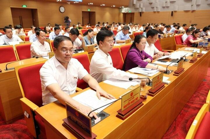 Hà Nội có tên đường Trinh Tiết, phố Quán Tình-1