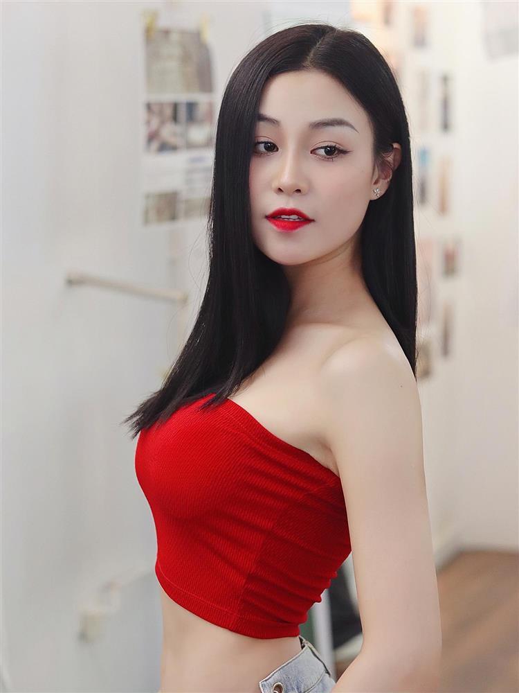 Diễn viên Quỳnh Châu: ‘Tôi không thích đàn ông giàu và cũng không yêu đàn ông ở showbiz’-11