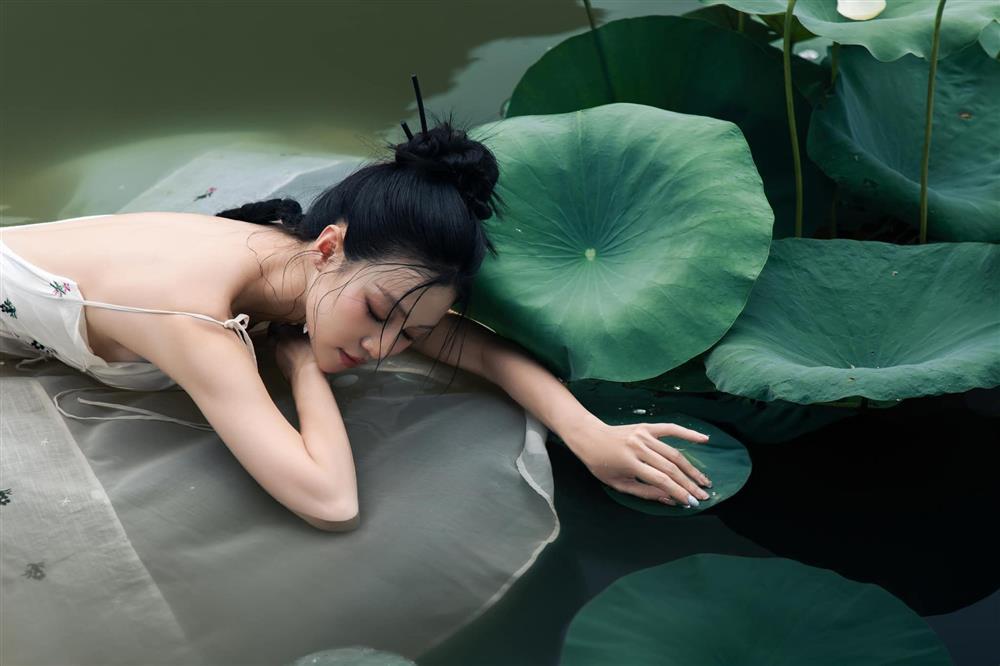 Diễn viên Quỳnh Châu: ‘Tôi không thích đàn ông giàu và cũng không yêu đàn ông ở showbiz’-2