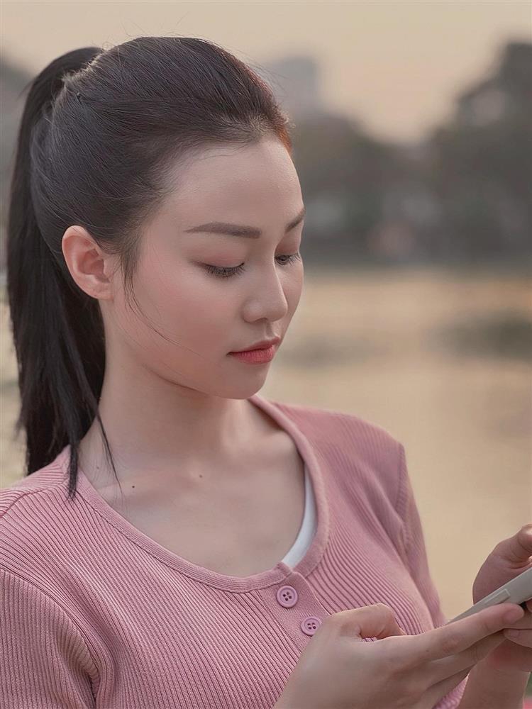 Diễn viên Quỳnh Châu: ‘Tôi không thích đàn ông giàu và cũng không yêu đàn ông ở showbiz’-4