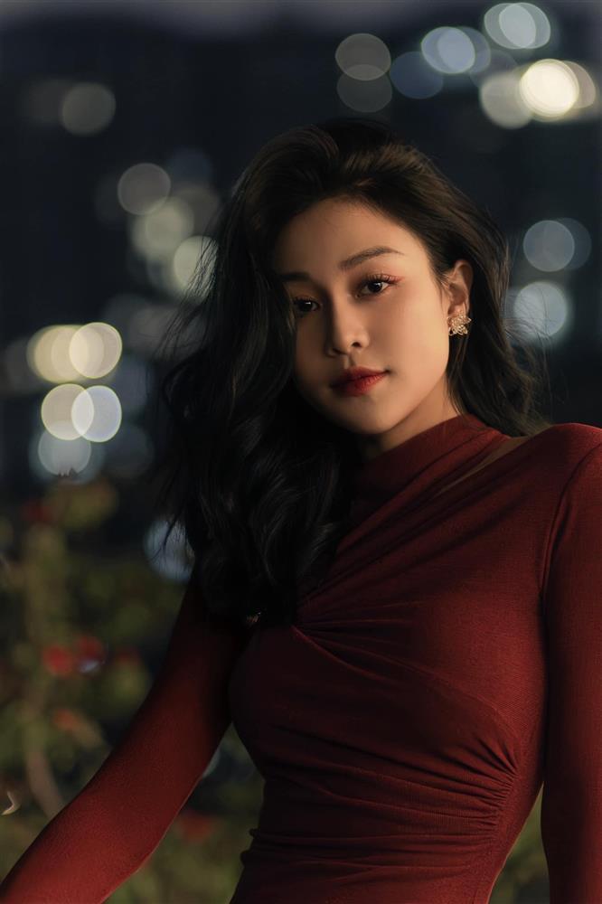 Diễn viên Quỳnh Châu: ‘Tôi không thích đàn ông giàu và cũng không yêu đàn ông ở showbiz’-6