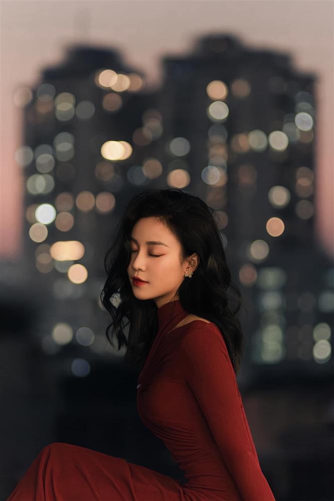 Diễn viên Quỳnh Châu: ‘Tôi không thích đàn ông giàu và cũng không yêu đàn ông ở showbiz’-7