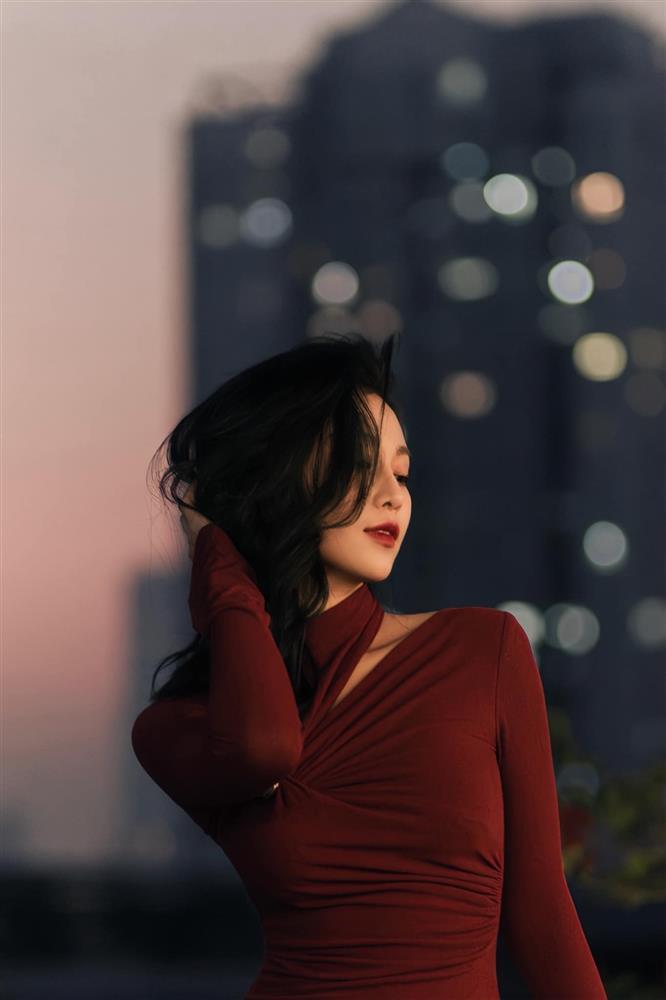 Diễn viên Quỳnh Châu: ‘Tôi không thích đàn ông giàu và cũng không yêu đàn ông ở showbiz’-8