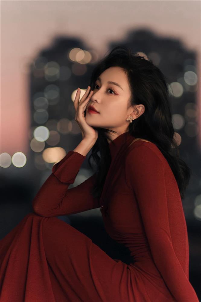 Diễn viên Quỳnh Châu: ‘Tôi không thích đàn ông giàu và cũng không yêu đàn ông ở showbiz’-9