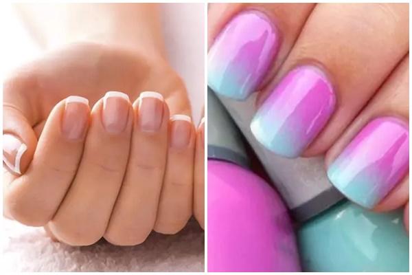 Các thành phần có thể gây độc có trong sơn móng tay-3