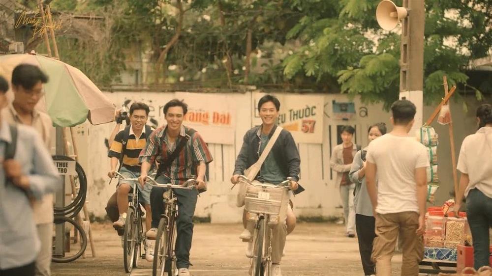 NSND Việt Anh, NSƯT Công Ninh và Hồng Ánh không cứu được bộ phim đơn điệu-1
