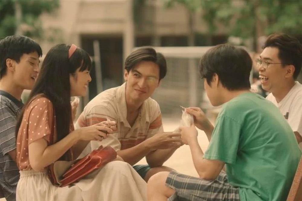 NSND Việt Anh, NSƯT Công Ninh và Hồng Ánh không cứu được bộ phim đơn điệu-6