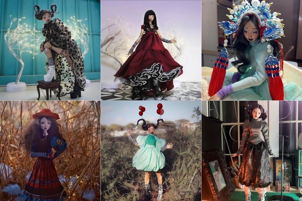 Học được nghề lạ, chàng trai Việt khiến khách Tây săn đón, liên tục chốt đơn-1