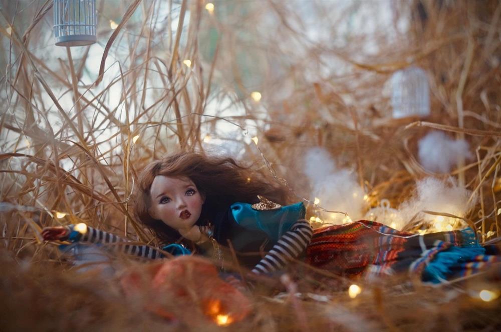 Học được nghề lạ, chàng trai Việt khiến khách Tây săn đón, liên tục chốt đơn-2