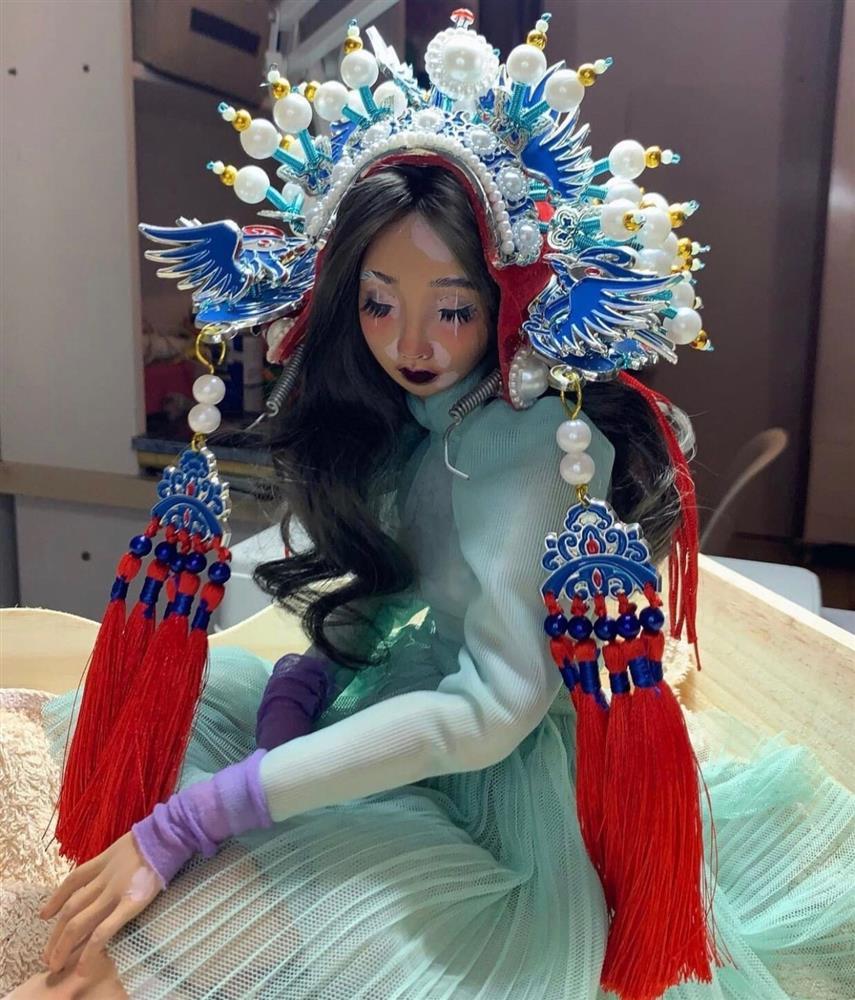 Học được nghề lạ, chàng trai Việt khiến khách Tây săn đón, liên tục chốt đơn-3