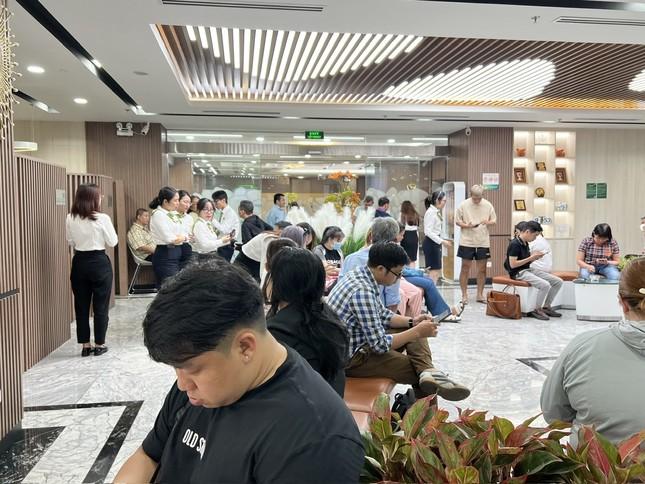 Xác thực sinh trắc học: Nhiều người rối bời, nhân viên ngân hàng bó tay-1