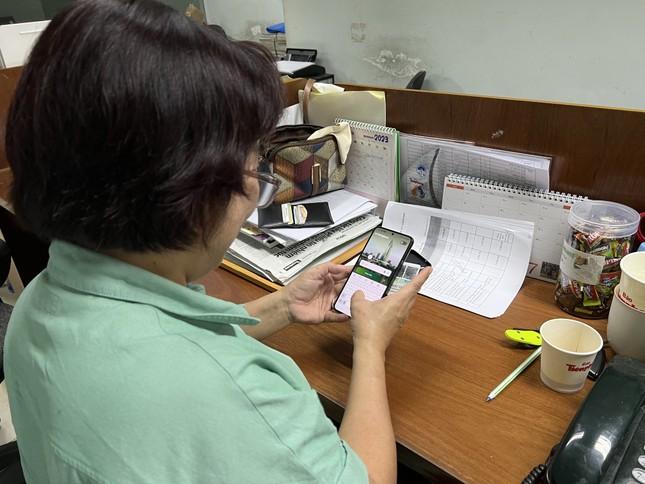 Xác thực sinh trắc học: Nhiều người rối bời, nhân viên ngân hàng bó tay-10