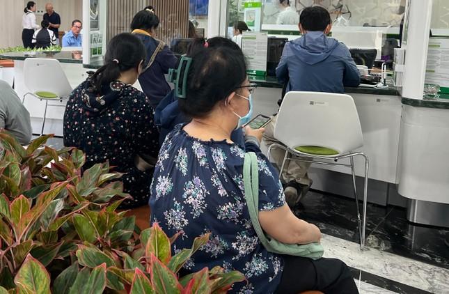 Xác thực sinh trắc học: Nhiều người rối bời, nhân viên ngân hàng bó tay-2