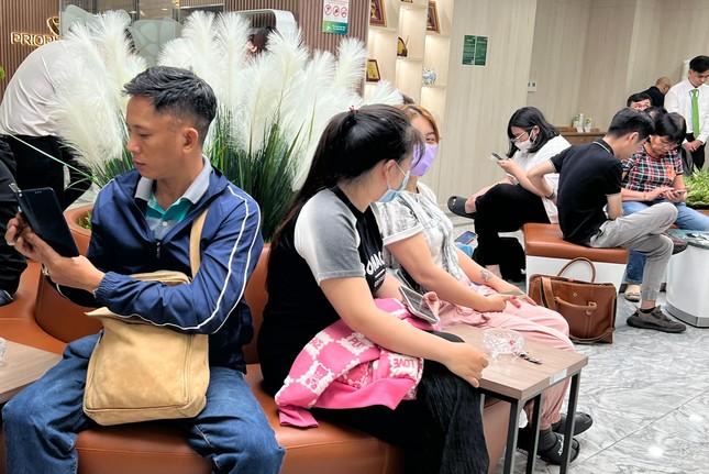 Xác thực sinh trắc học: Nhiều người rối bời, nhân viên ngân hàng bó tay-4