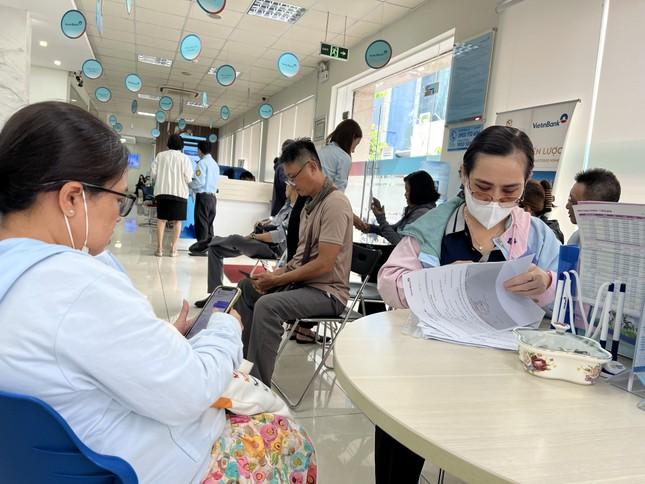 Xác thực sinh trắc học: Nhiều người rối bời, nhân viên ngân hàng bó tay-5