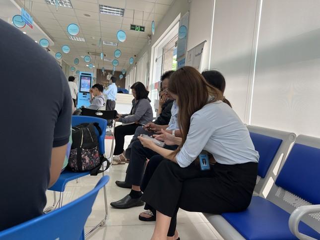 Xác thực sinh trắc học: Nhiều người rối bời, nhân viên ngân hàng bó tay-6