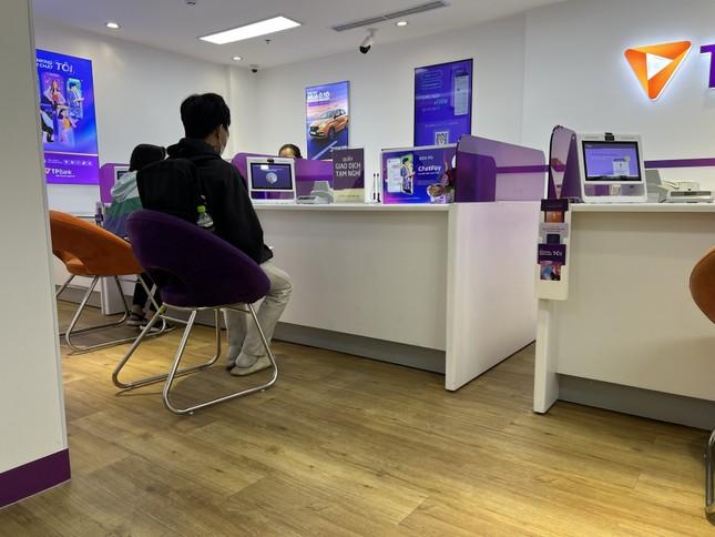 Xác thực sinh trắc học: Nhiều người rối bời, nhân viên ngân hàng bó tay-8