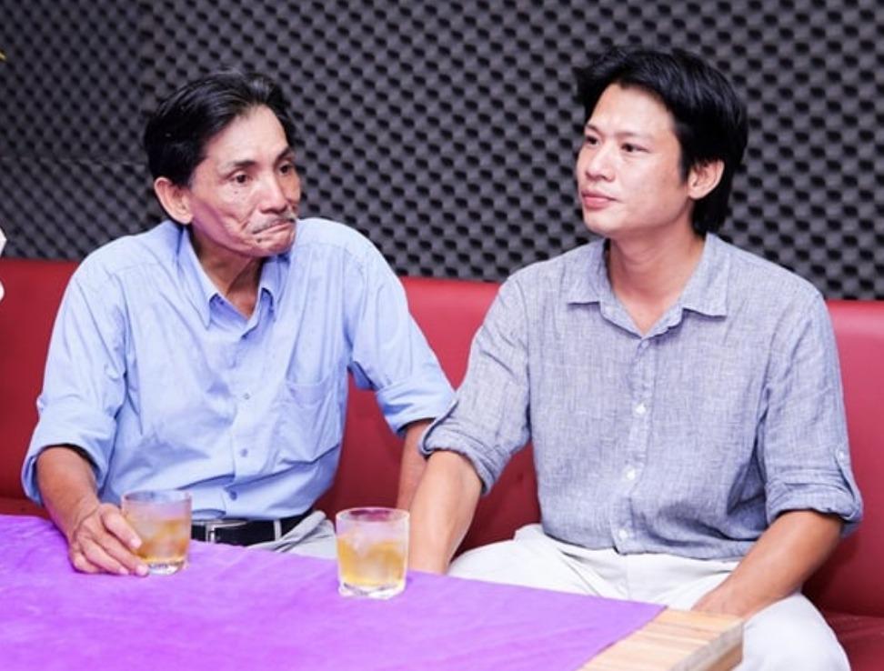 Con trai Thương Tín tiết lộ thông tin mới về ba-1