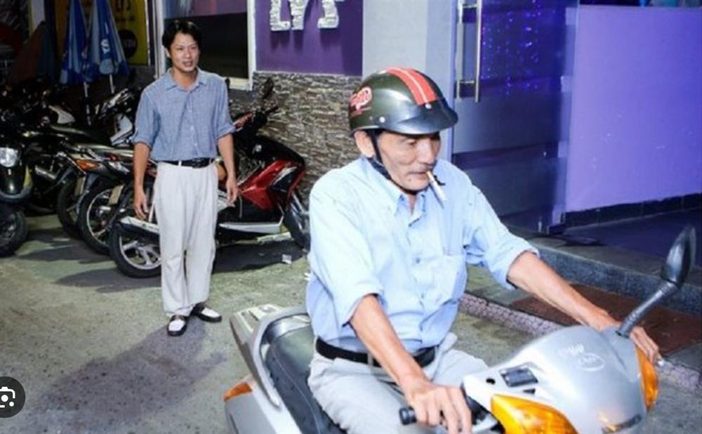 Con trai Thương Tín tiết lộ thông tin mới về ba-2