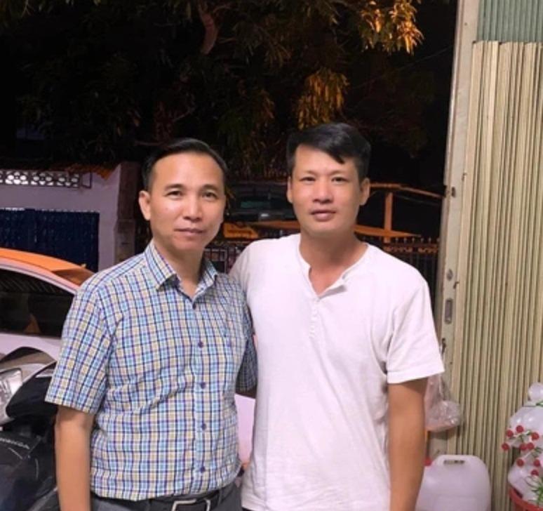 Con trai Thương Tín tiết lộ thông tin mới về ba-3