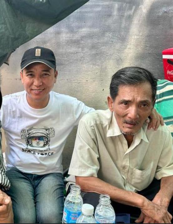 Con trai Thương Tín tiết lộ thông tin mới về ba-4