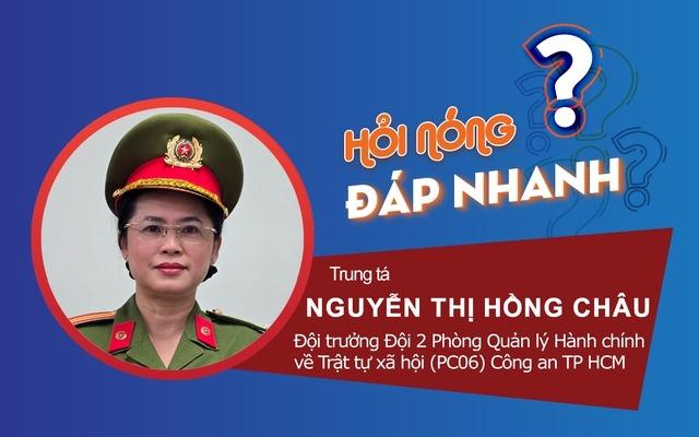 Làm thẻ căn cước từ 1/7: Thu thập mống mắt thế nào, có bị đau?-1