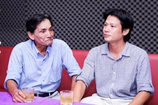 Con trai Thương Tín tiết lộ thông tin mới về ba