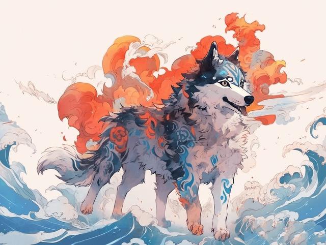 5 con giáp sinh ra may mắn hơn người khác, càng về già càng ấm no, sung túc-5