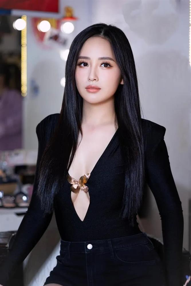 Hoa hậu Mai Phương Thúy - Nhan sắc không tuổi bất chấp thời gian-1
