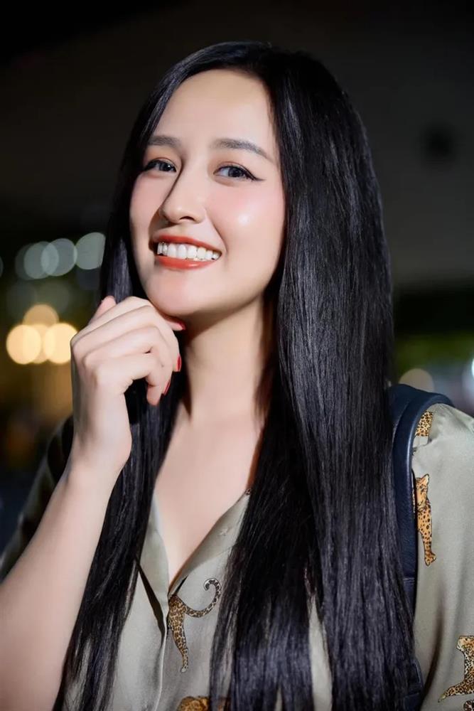 Hoa hậu Mai Phương Thúy - Nhan sắc không tuổi bất chấp thời gian-3