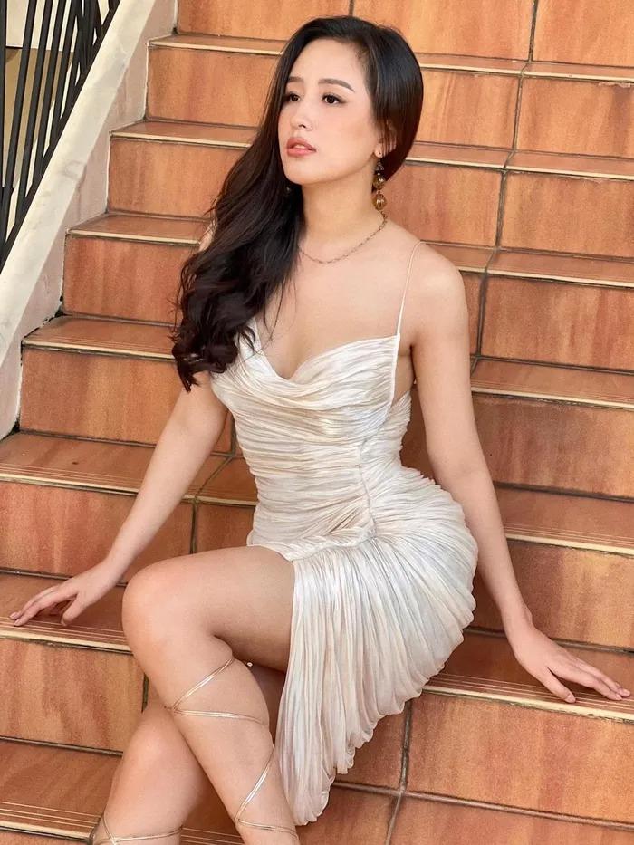 Hoa hậu Mai Phương Thúy - Nhan sắc không tuổi bất chấp thời gian-8