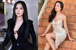 Hoa hậu Mai Phương Thúy - Nhan sắc 'không tuổi' bất chấp thời gian