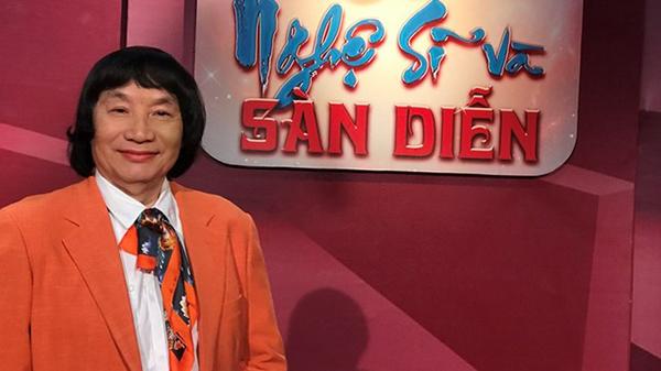 Nam NSND nức tiếng dòng nhạc cải lương tuổi xế chiều có cuộc sống ra sao?-5