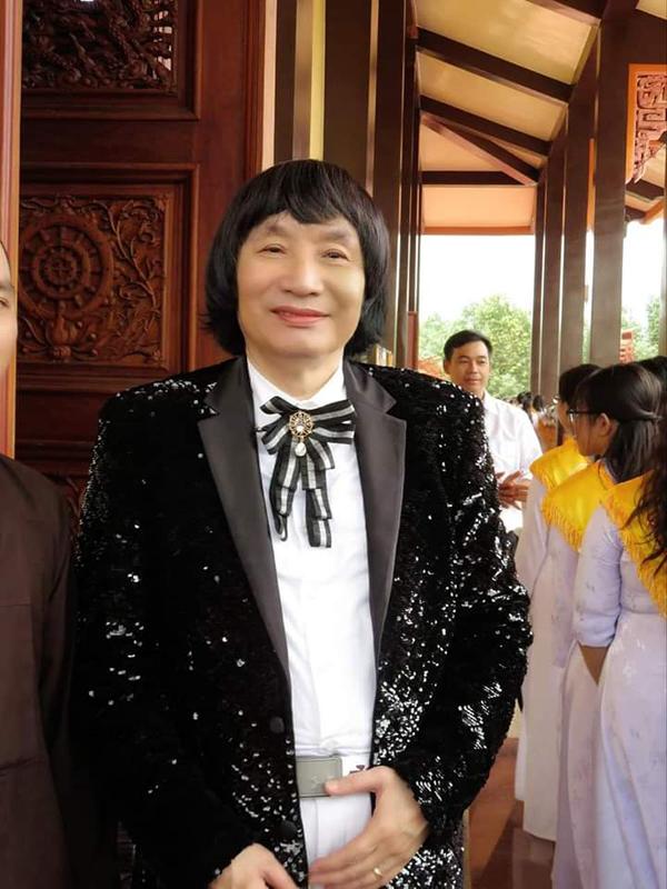 Nam NSND nức tiếng dòng nhạc cải lương tuổi xế chiều có cuộc sống ra sao?-6