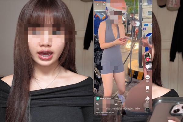 Thông tin sai sự thật, Tiktoker nổi tiếng bị xử phạt-1