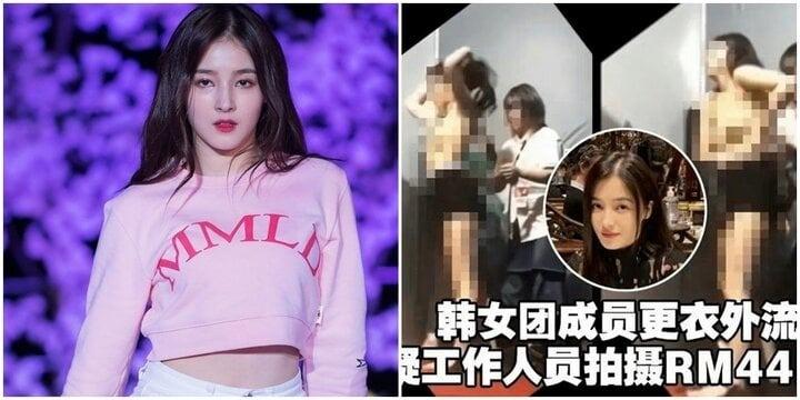 Quay lén: Cơn ác mộng với nghệ sĩ nữ trong showbiz-1