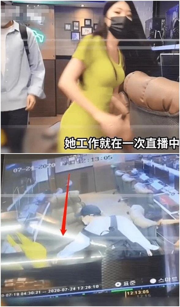 Quay lén: Cơn ác mộng với nghệ sĩ nữ trong showbiz-4