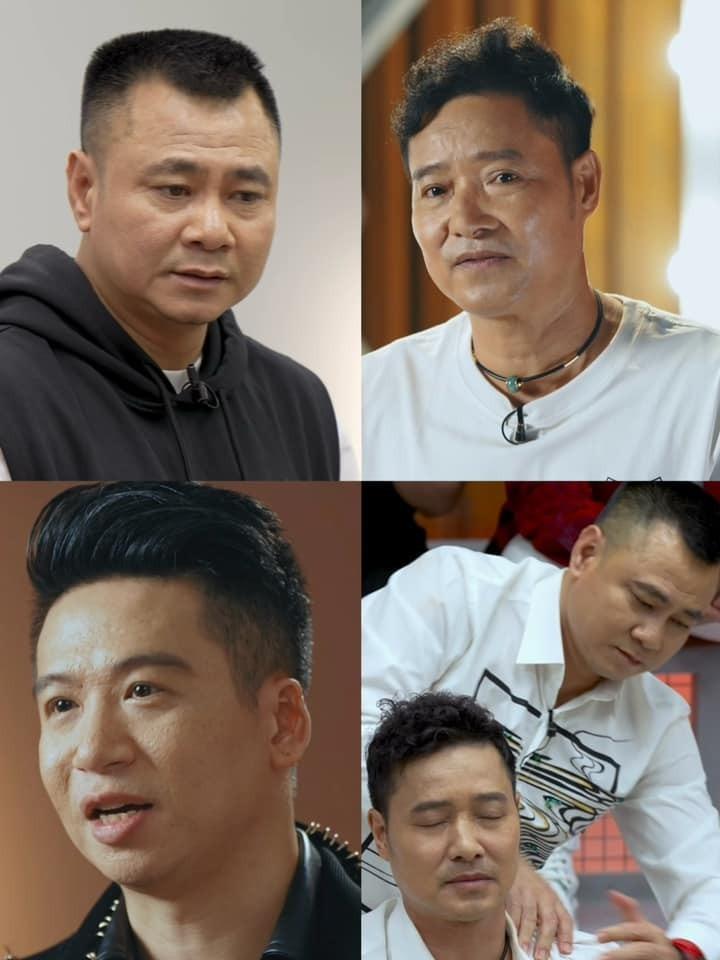 NSND Tự Long, Bằng Kiều bị bình phẩm ngoại hình ở tuổi 50-2