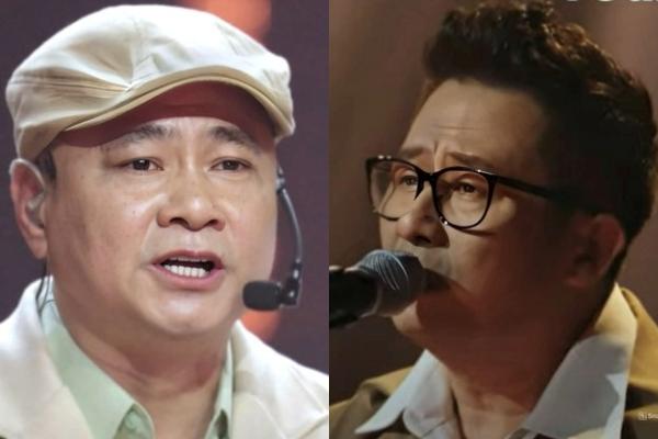 NSND Tự Long tạo cơn sốt-1