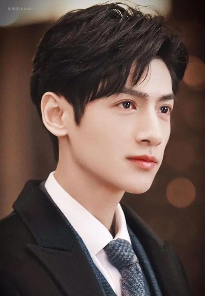 La Vân Hi xuống phong độ, bị chê bai ngoại hình khi đóng phim cổ trang-6