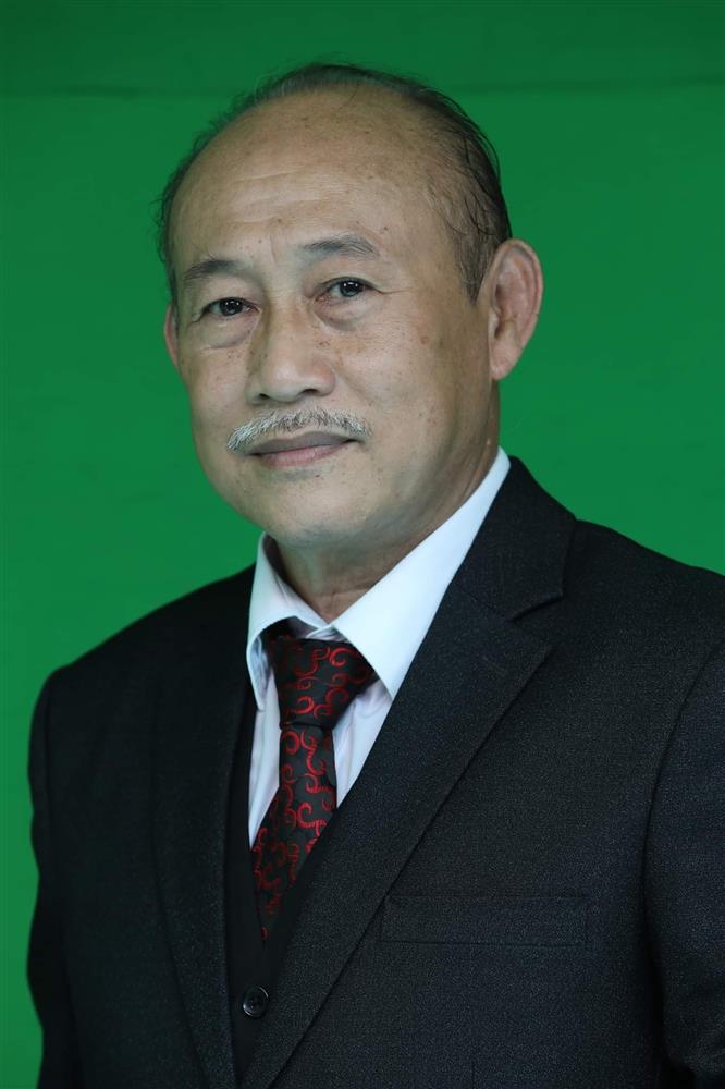 Diễn viên Quốc Hùng qua cơn nguy kịch nhưng vỡ gan độ 4 khó nói trước-1