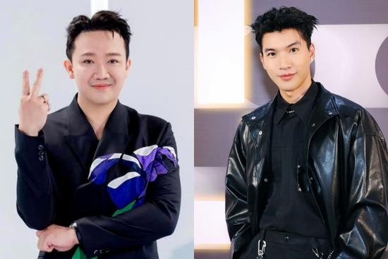 Show có Trấn Thành, Hieuthuhai dồn dập tranh cãi, tại sao vẫn hot?