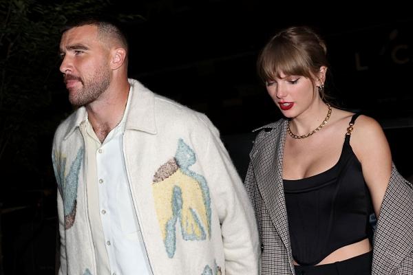 Người phụ nữ quyền lực đứng sau Taylor Swift-8