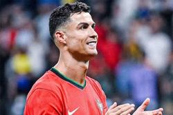Nhịp tim chứng minh bản lĩnh Ronaldo: Đá luân lưu bình thản như đi bộ