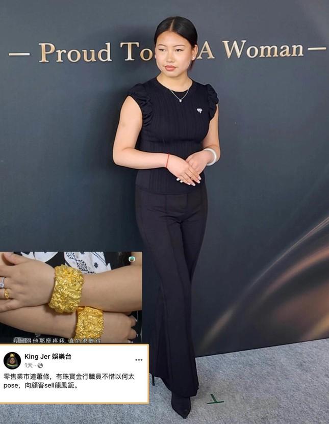 Dàn thí sinh Hoa hậu Hong Kong 2024 bị nhận xét xấu, quê mùa đến bật cười-3