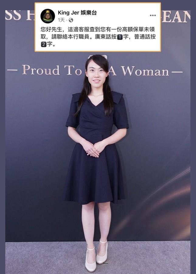 Dàn thí sinh Hoa hậu Hong Kong 2024 bị nhận xét xấu, quê mùa đến bật cười-4