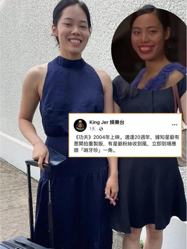 Dàn thí sinh Hoa hậu Hong Kong 2024 bị nhận xét xấu, quê mùa đến bật cười-5